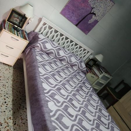 La Casita 1 Lägenhet Vejer de la Frontera Exteriör bild