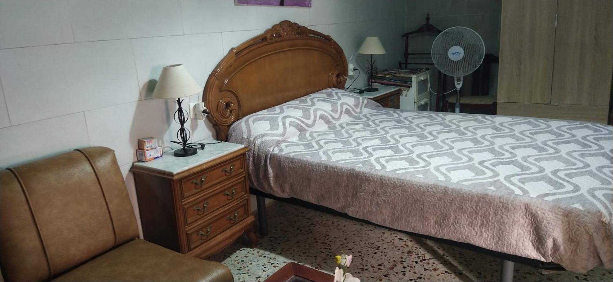 La Casita 1 Lägenhet Vejer de la Frontera Exteriör bild